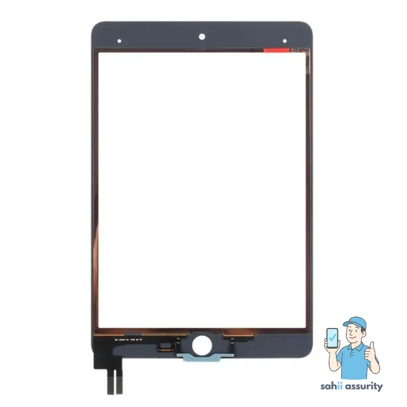 Touch Screen Digitizer for Apple iPad 5 Mini 2019 thumbnail